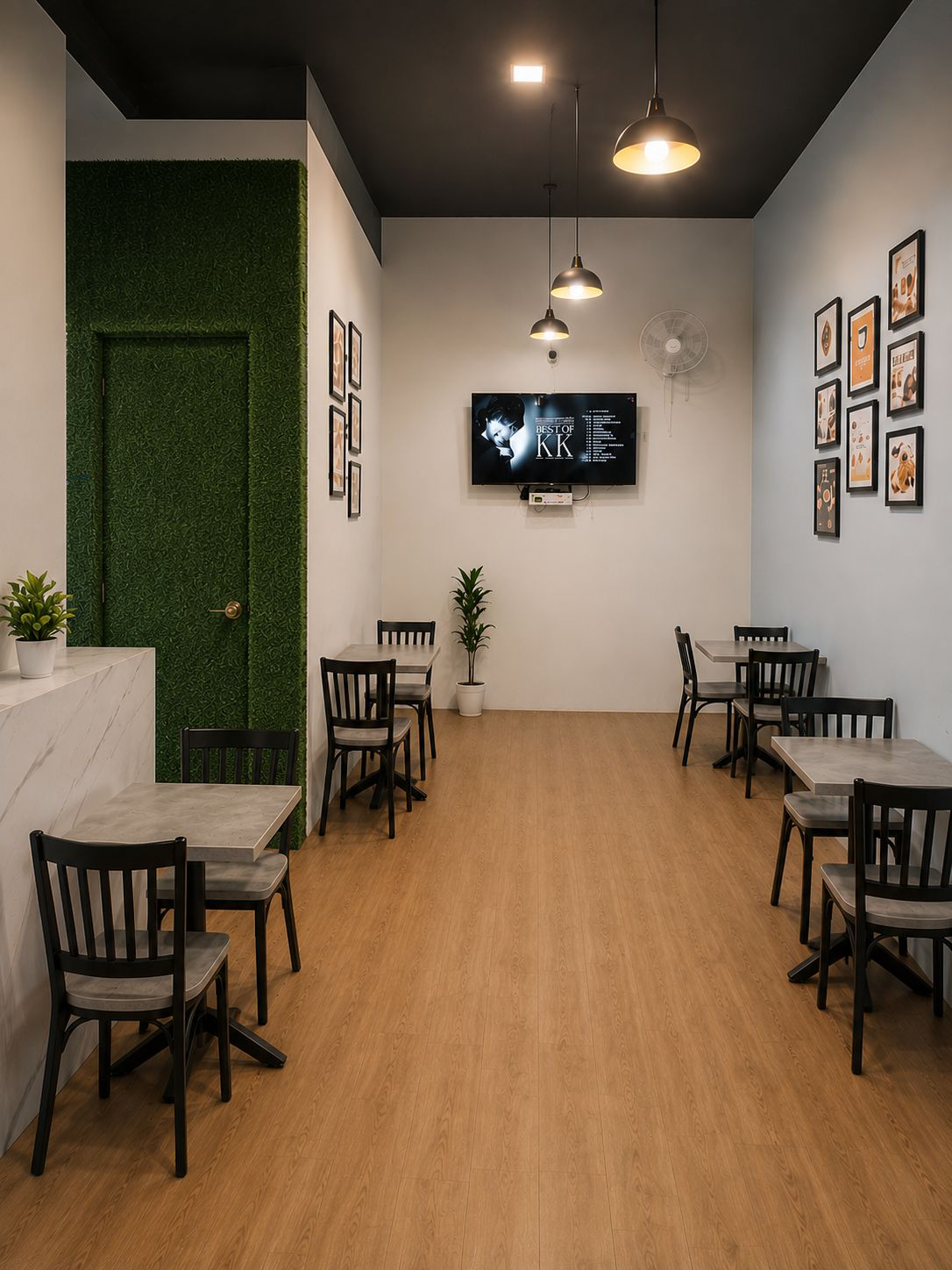 Delhi Cheese House